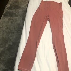 Like New Lululemon Unlimit High-Rise Tight 25"